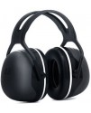3M PELTOR X5A 頭戴式 隔音耳罩 3M PELTOR X5A 頭戴式 隔音耳罩
